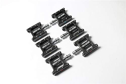 Amazon | ASIACOM ロードバイク MTBペダル マウンテンバイクペダル